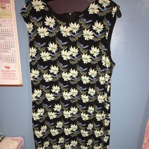 floral women dress